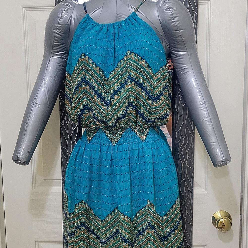 Summer Dress
